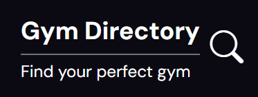 The Gym Directory UK Logo