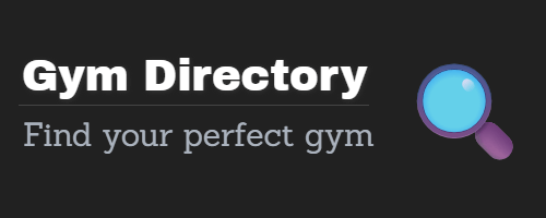 The Gym Directory UK Logo